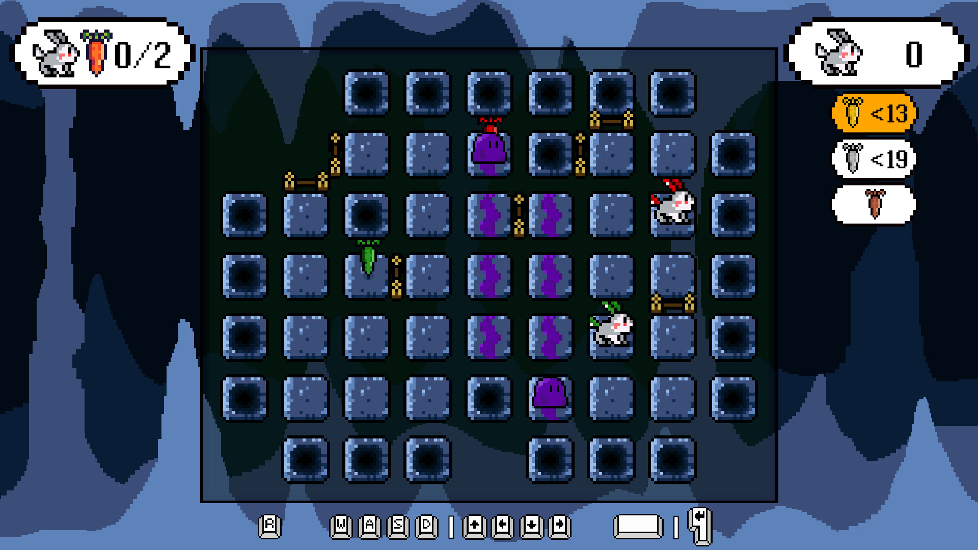 Rabbit Trail screenshot 6