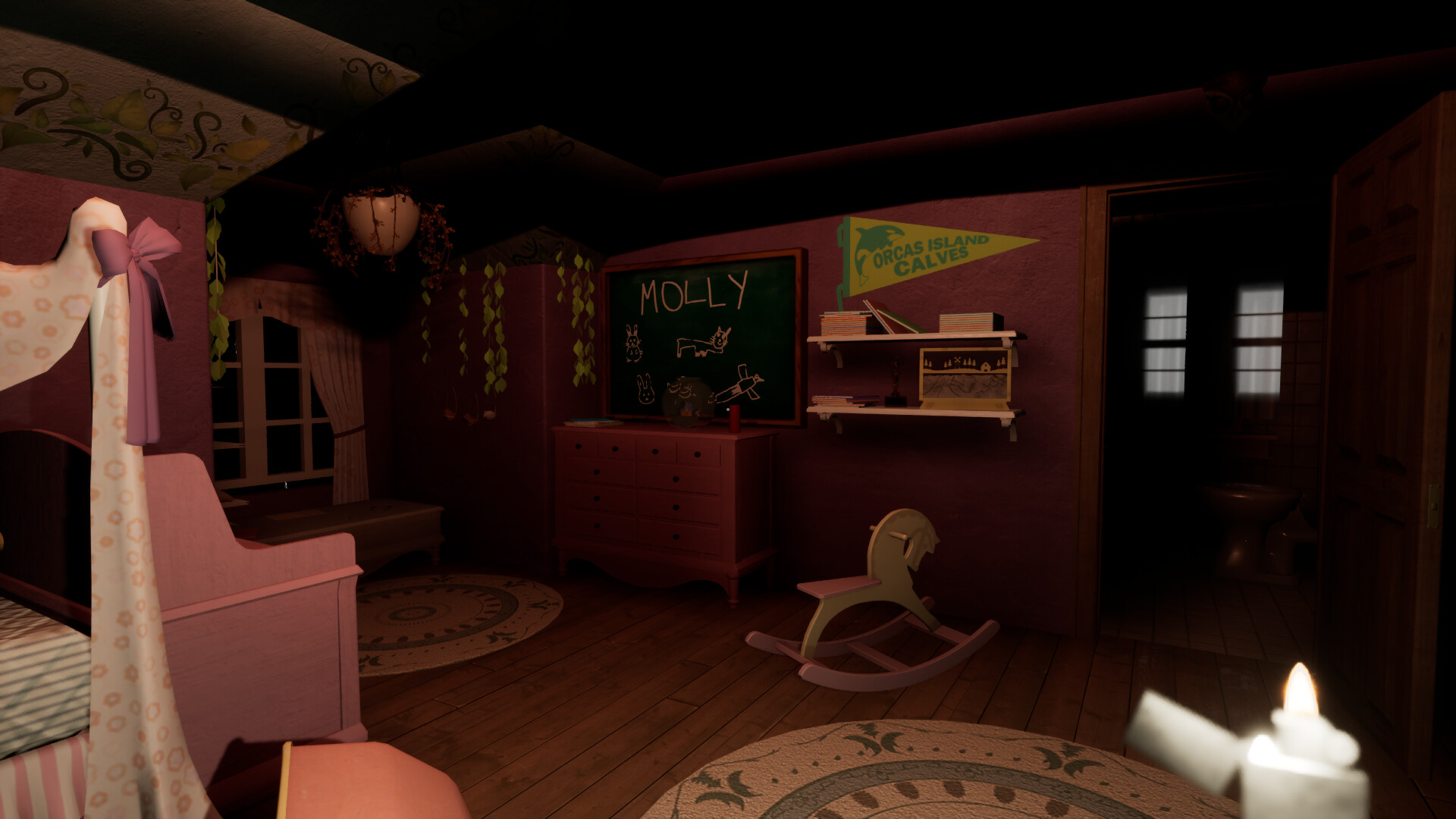 Heritage screenshot 1