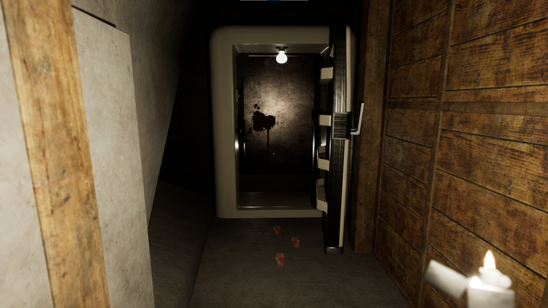 Heritage screenshot 6