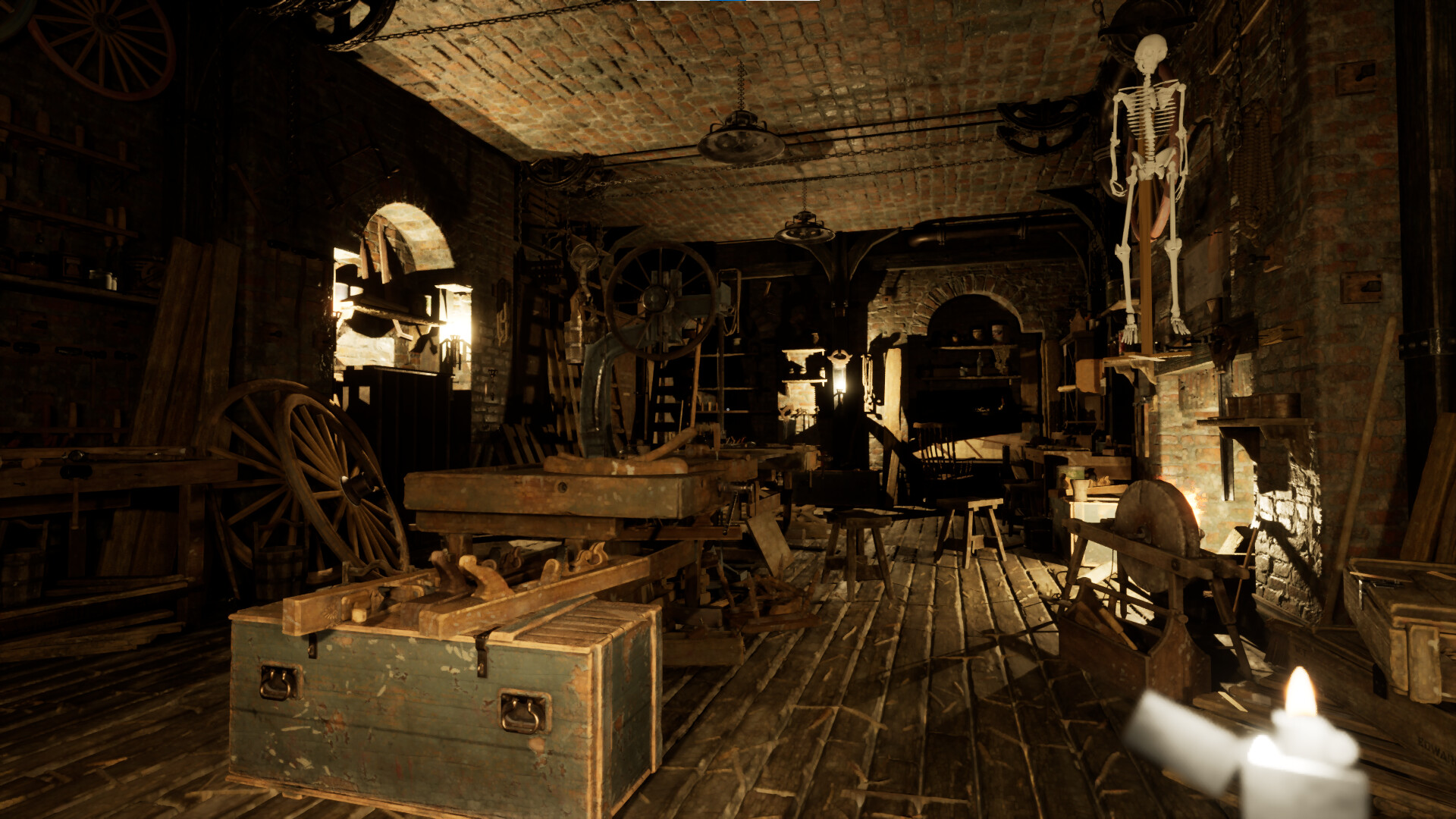 Heritage screenshot 5