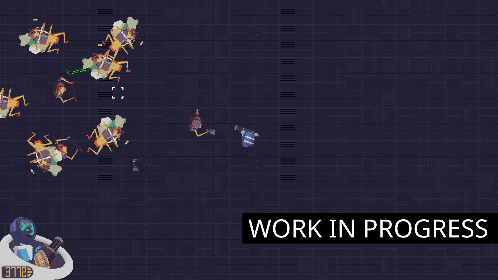 powerless screenshot 3