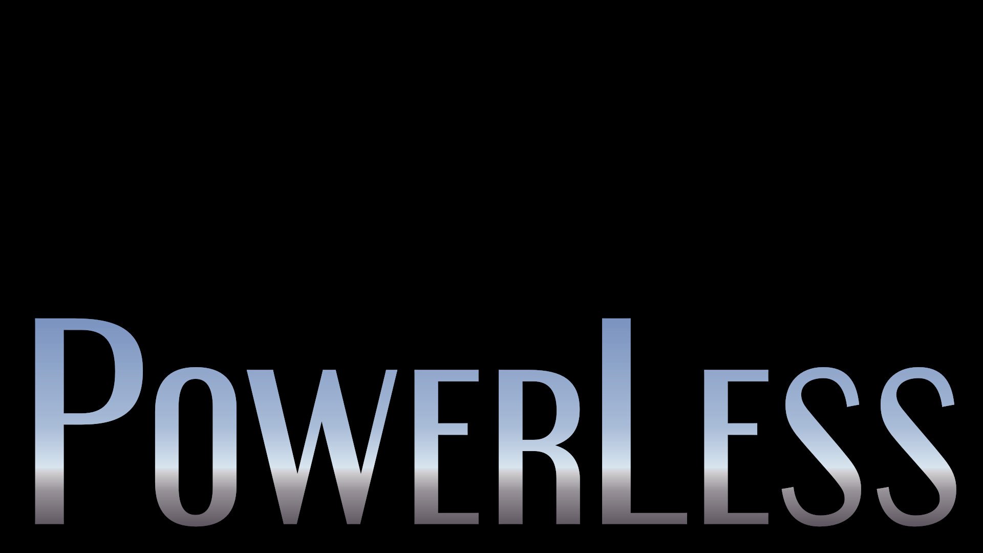 powerless screenshot 6