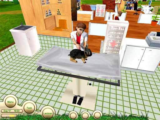 Paws and Claws: Pet Vet screenshot 2