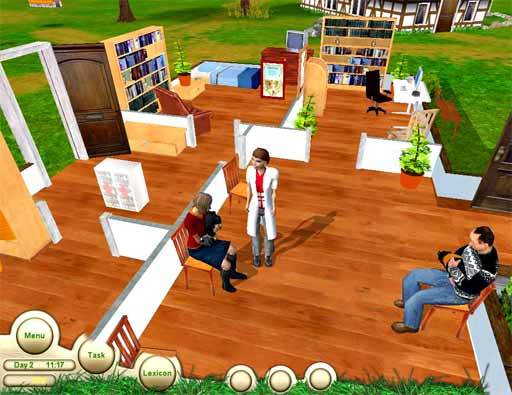 Paws and Claws: Pet Vet screenshot 6
