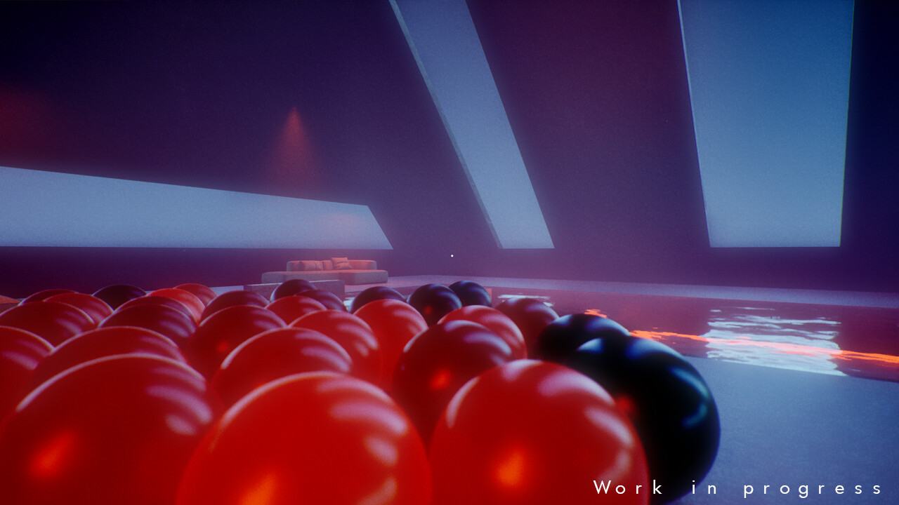 BRUTALISTIKA screenshot 4