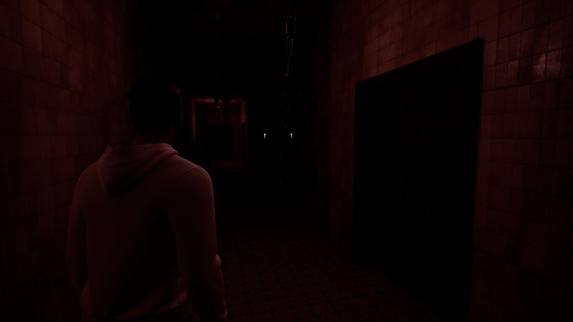 Darke: Haunting Hours screenshot 1