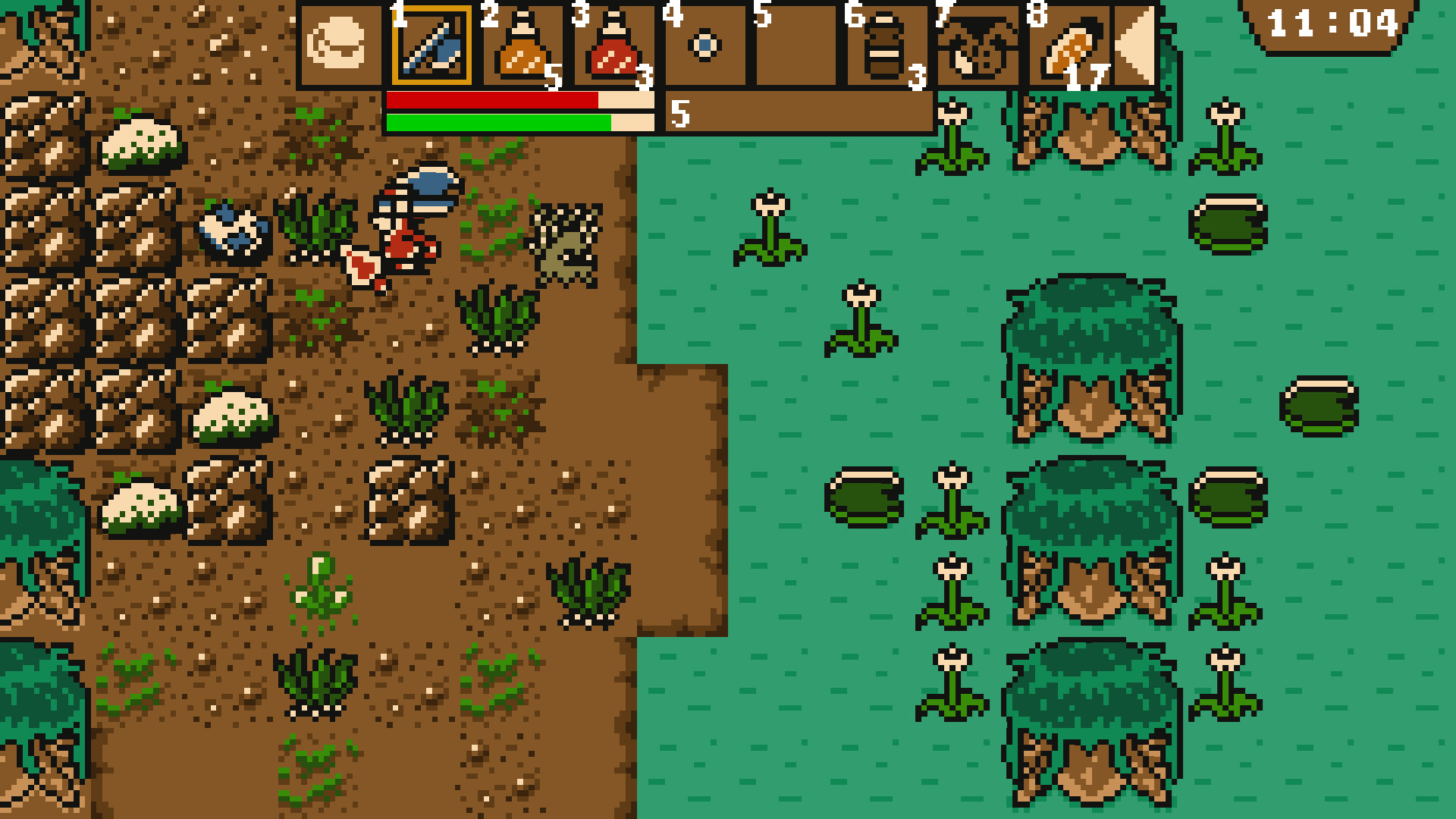 Mogradiz screenshot 8