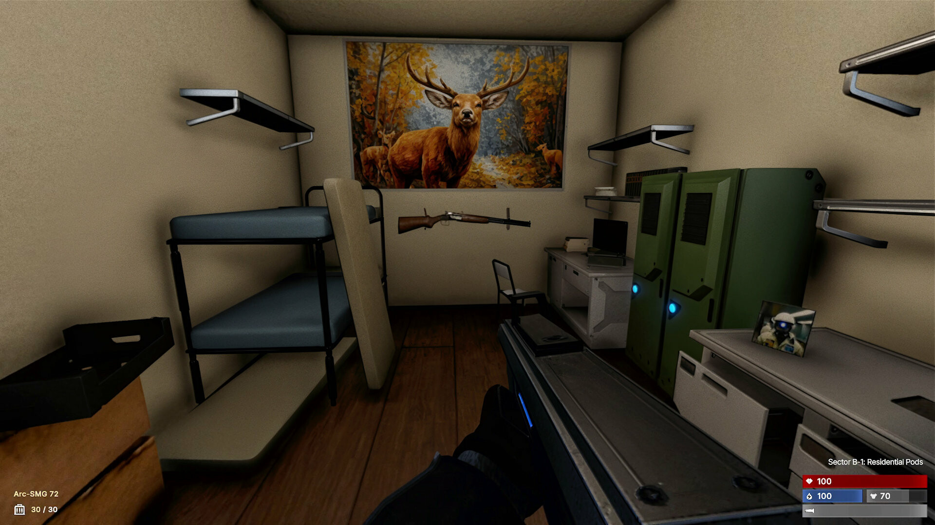 HELL OF FEAR: Mind Breach screenshot 15