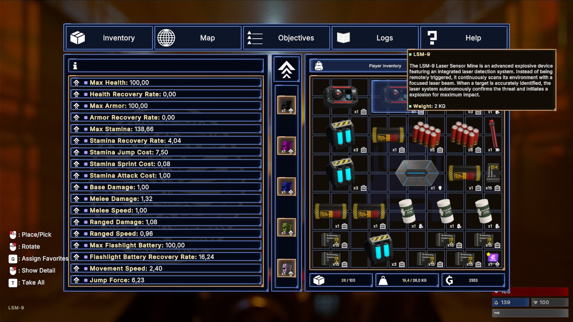 HELL OF FEAR: Mind Breach screenshot 9