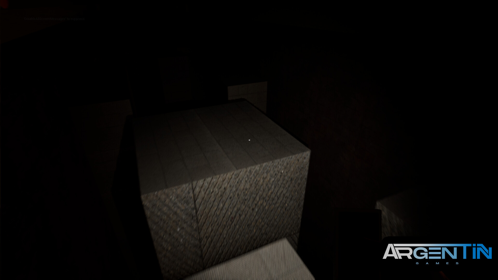 Piramid Station screenshot 1