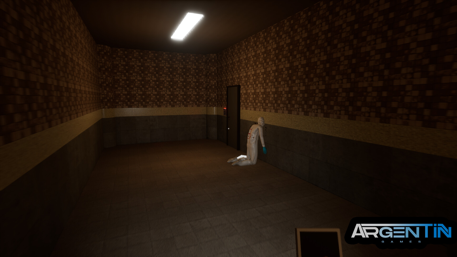 Piramid Station screenshot 3