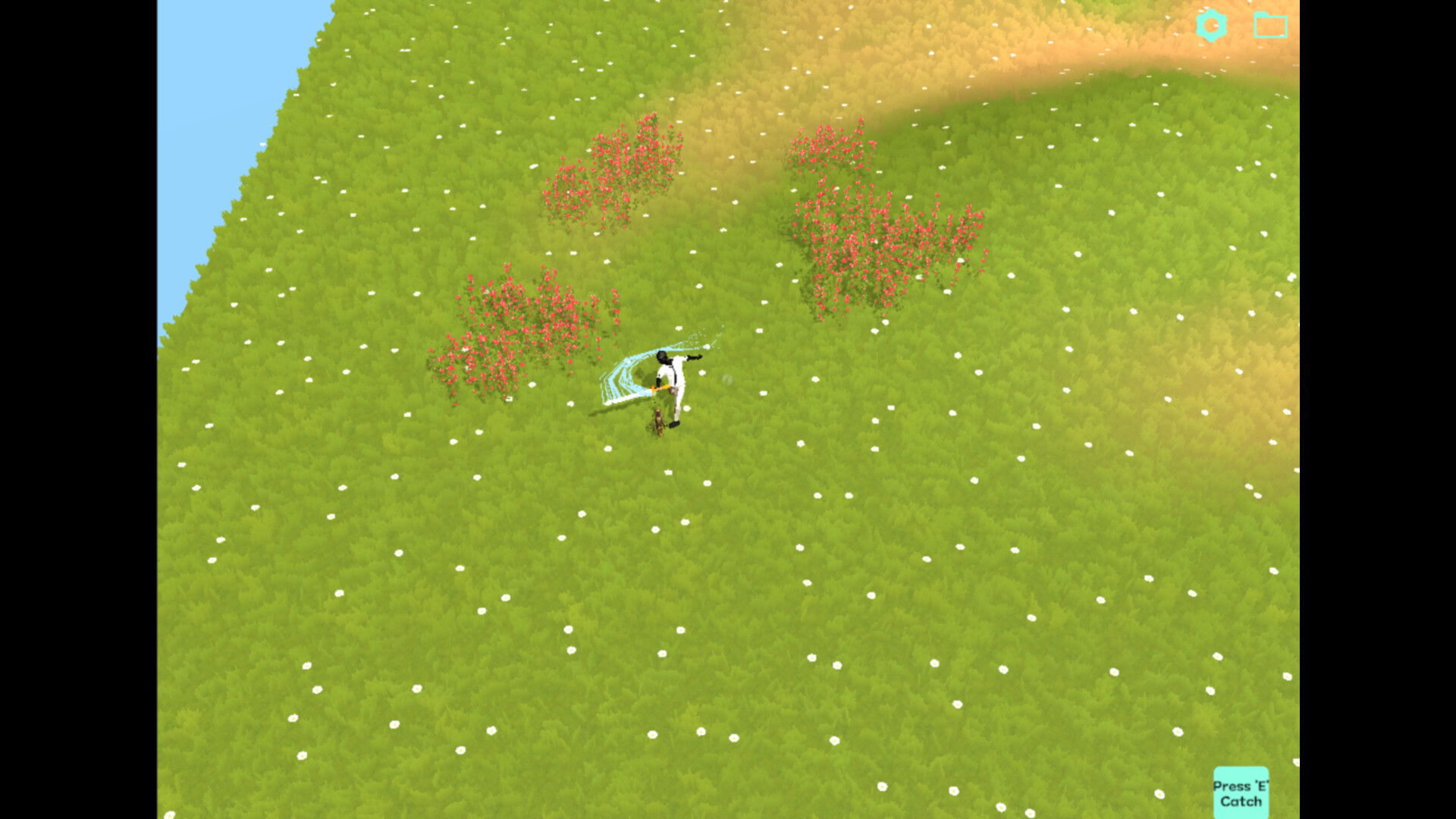 Grasshopper Collection screenshot 4