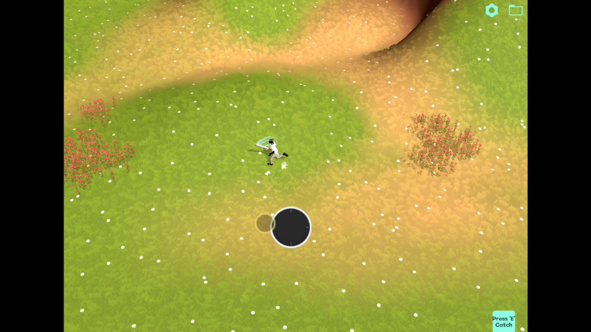 Grasshopper Collection screenshot 2