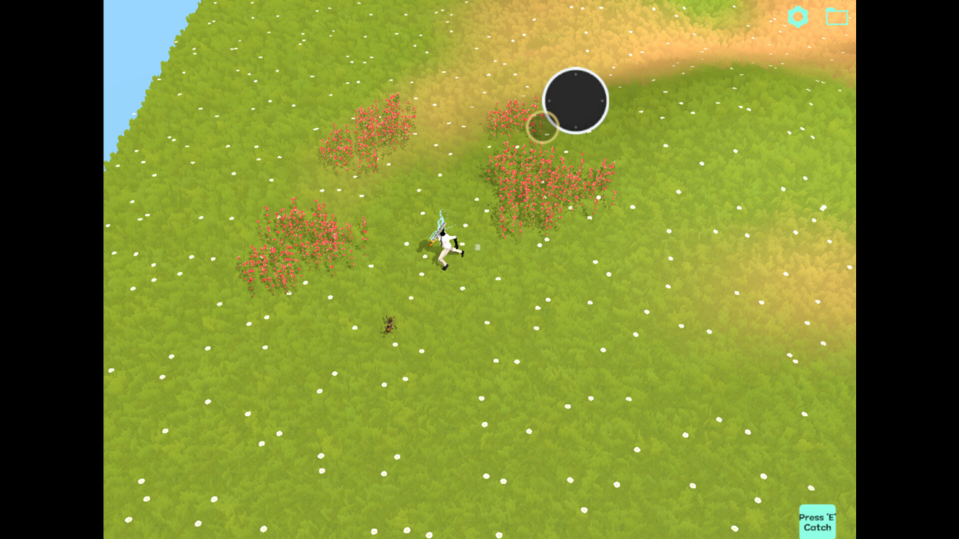 Grasshopper Collection screenshot 3