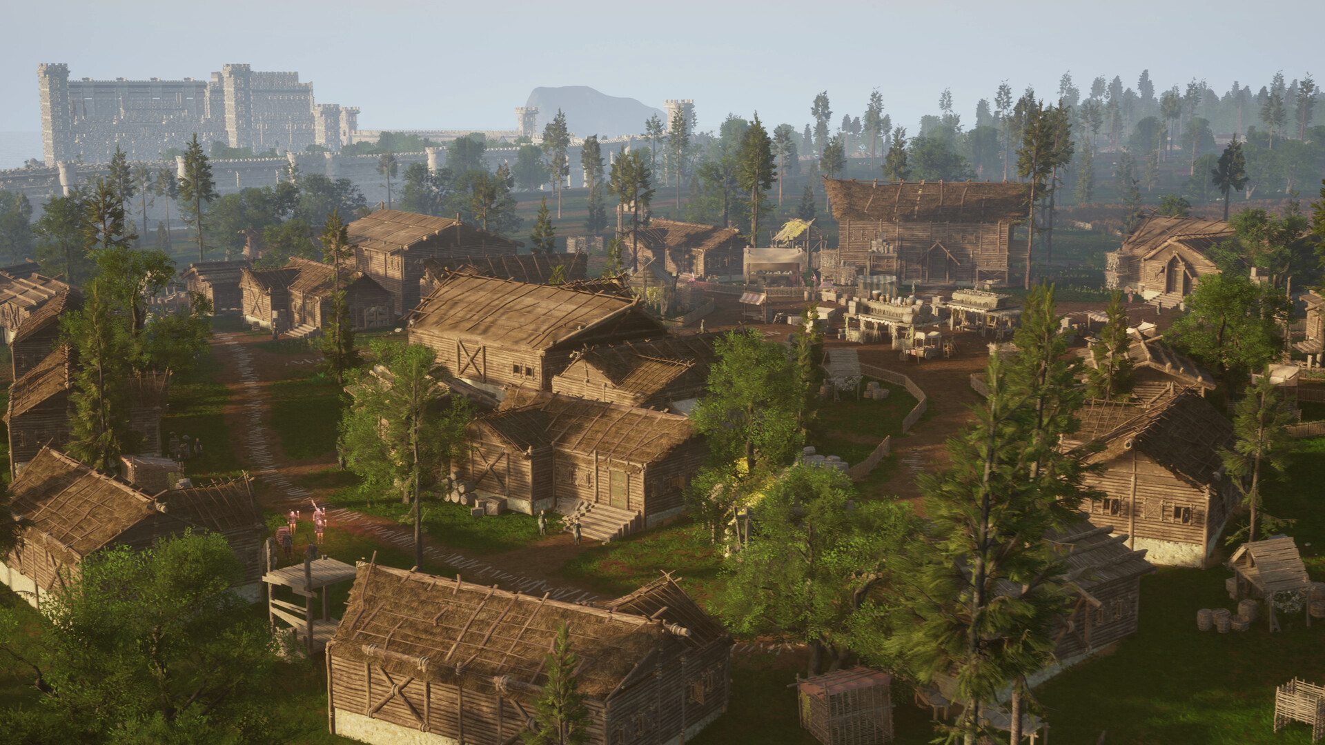 Valorborn screenshot 7