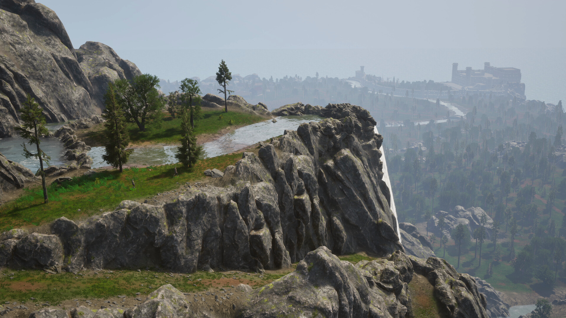 Valorborn screenshot 2