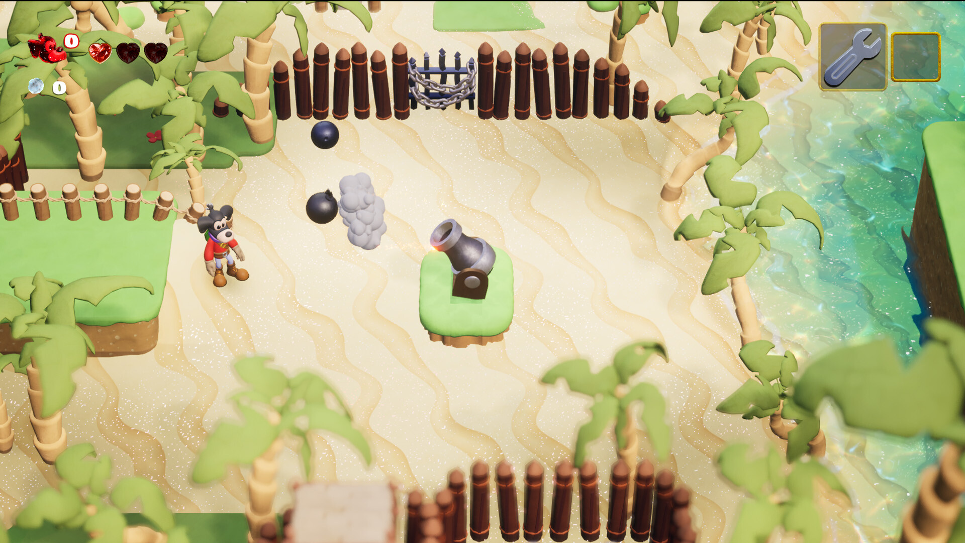 Dungeon Mutt screenshot 6