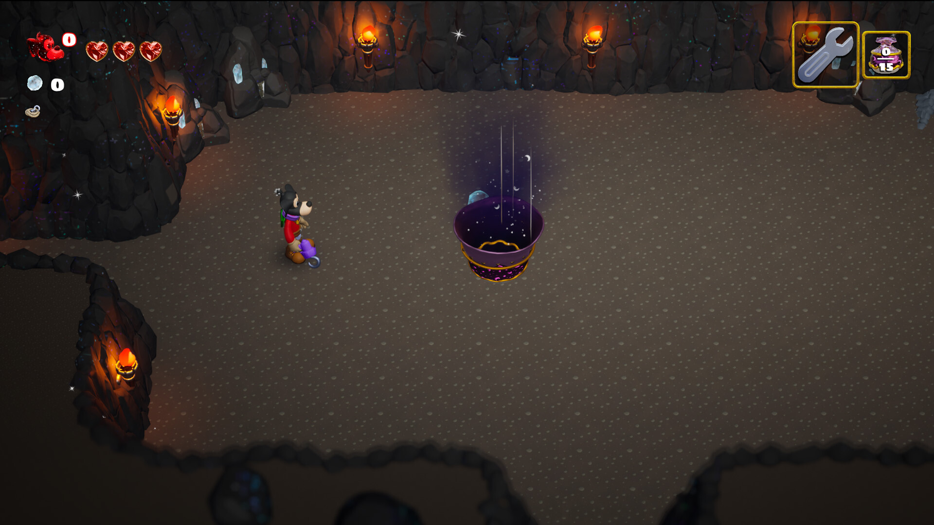 Dungeon Mutt screenshot 11