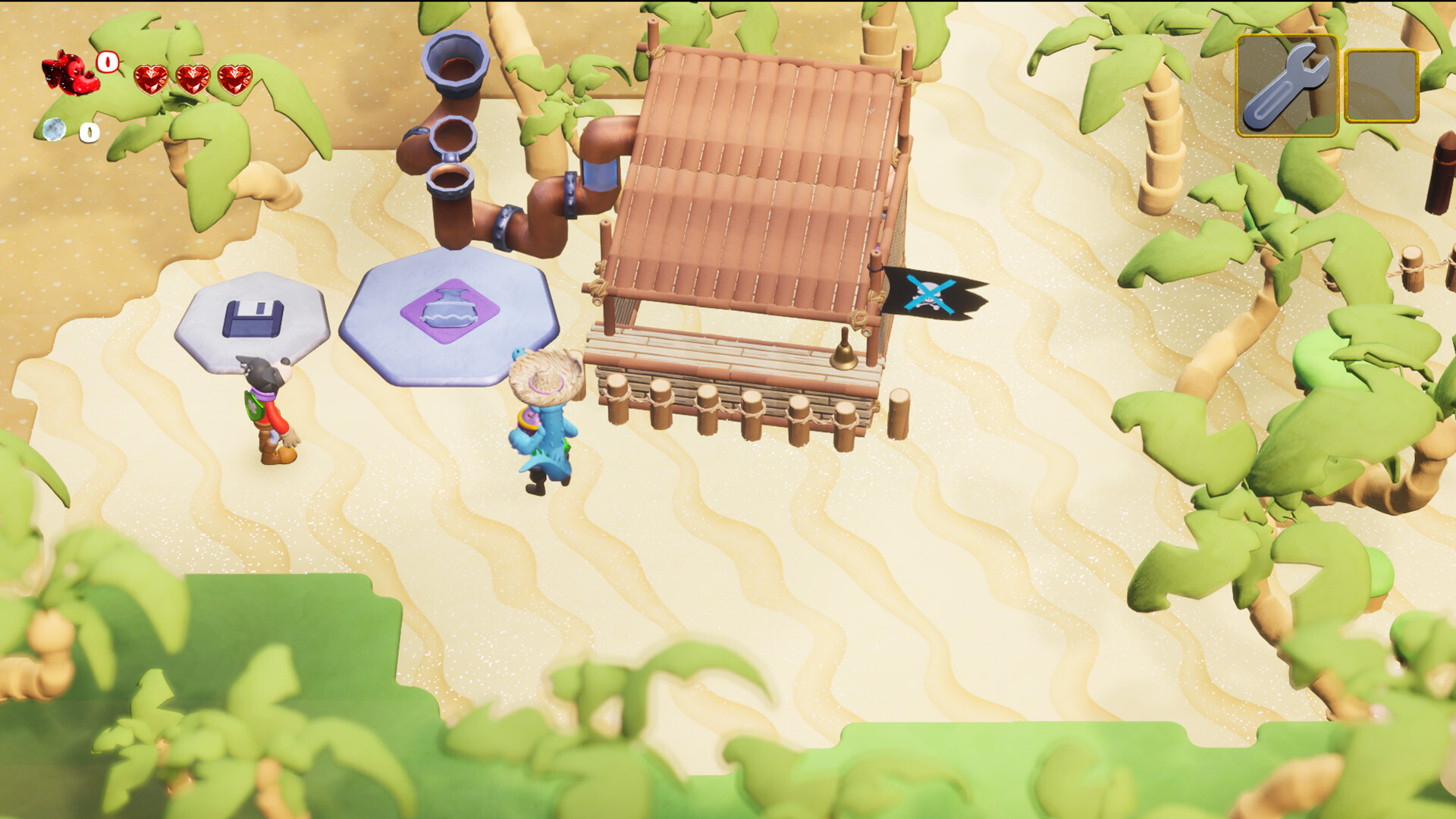 Dungeon Mutt screenshot 9