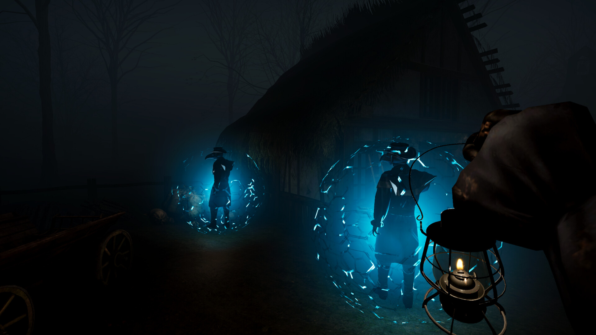 Project Plague screenshot 10