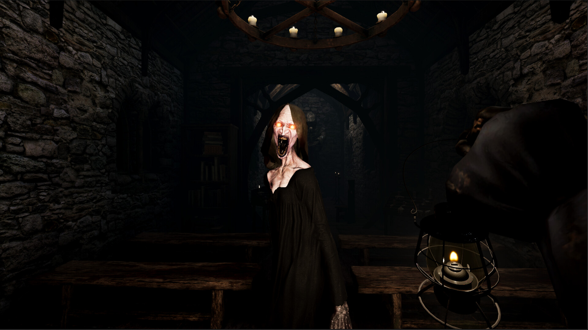 Project Plague screenshot 2