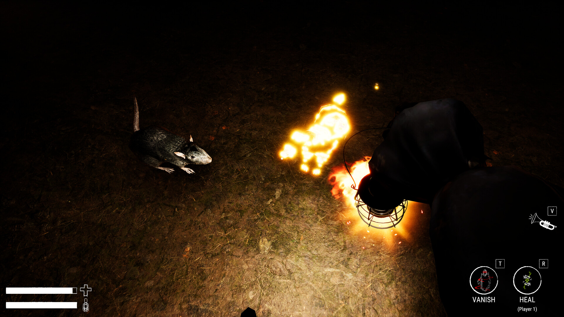 Project Plague screenshot 9