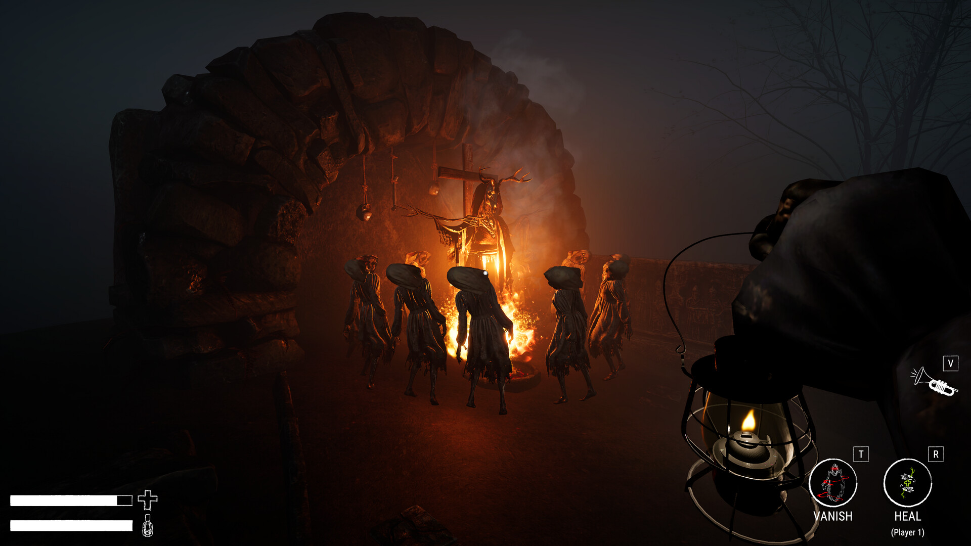 Project Plague screenshot 3