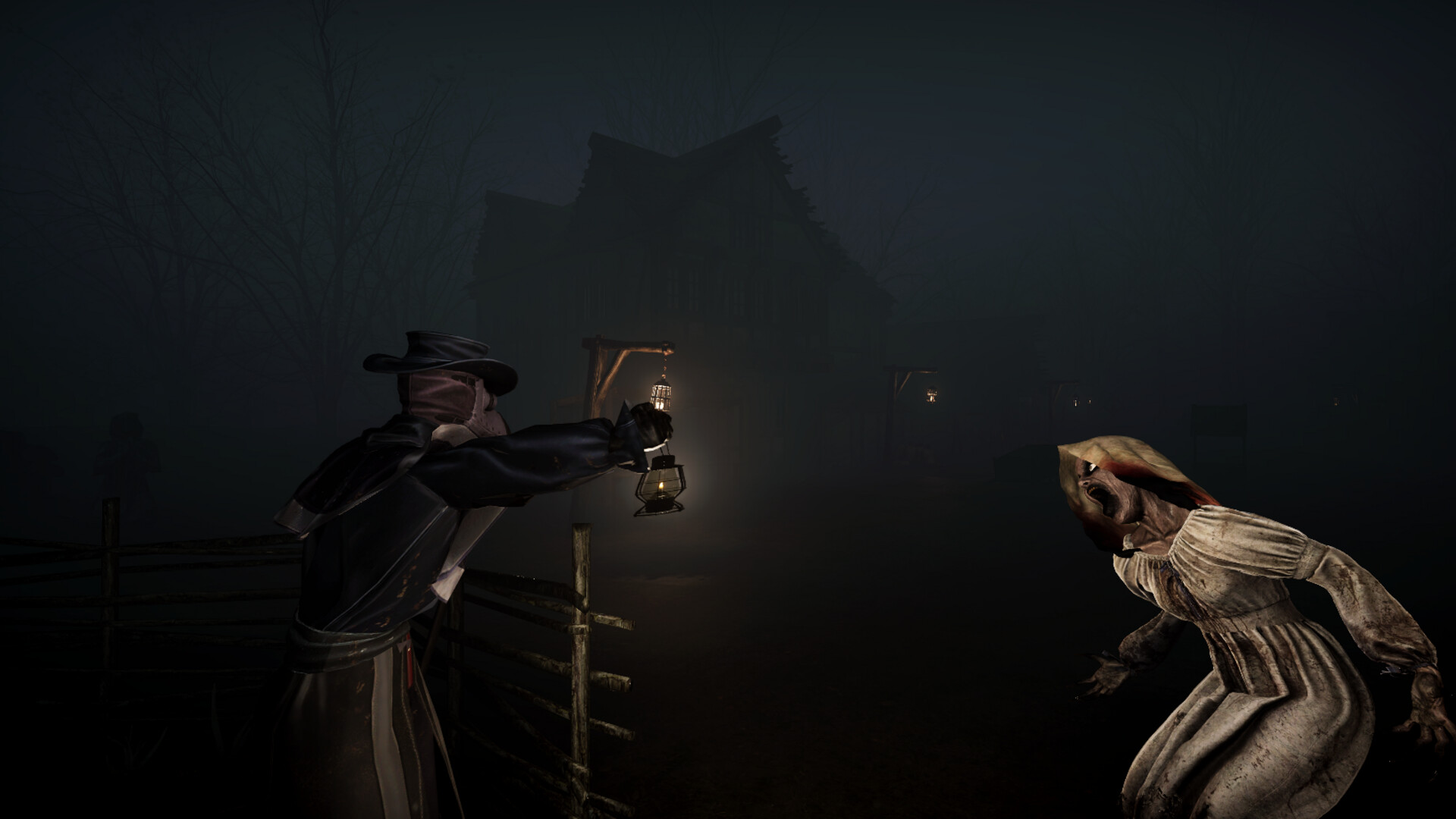 Project Plague screenshot 6