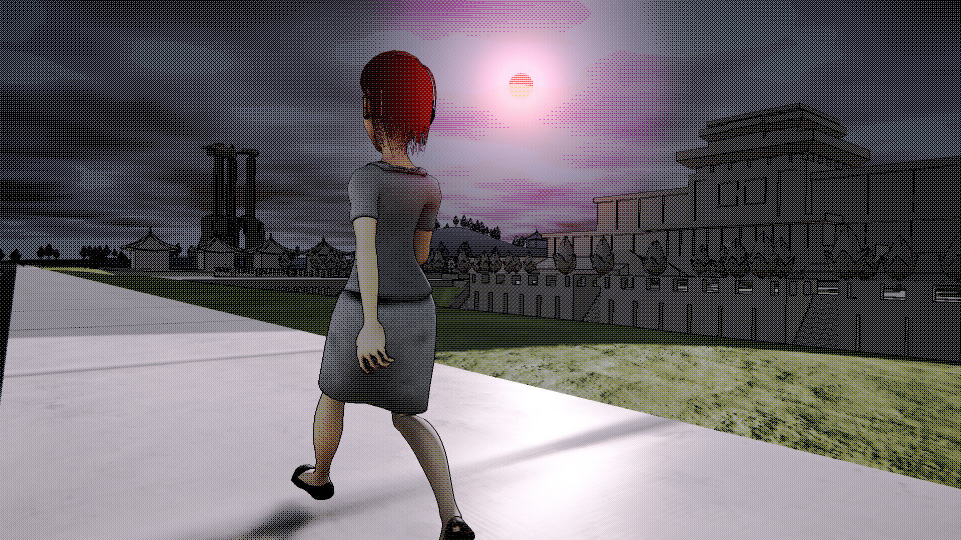 Kim Jong Un Simulator screenshot 7