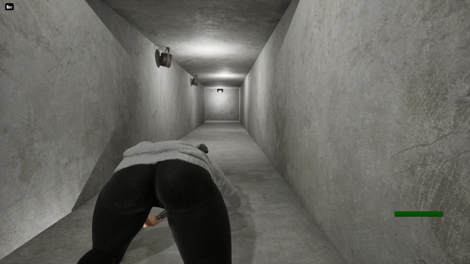 HUNTED screenshot 5
