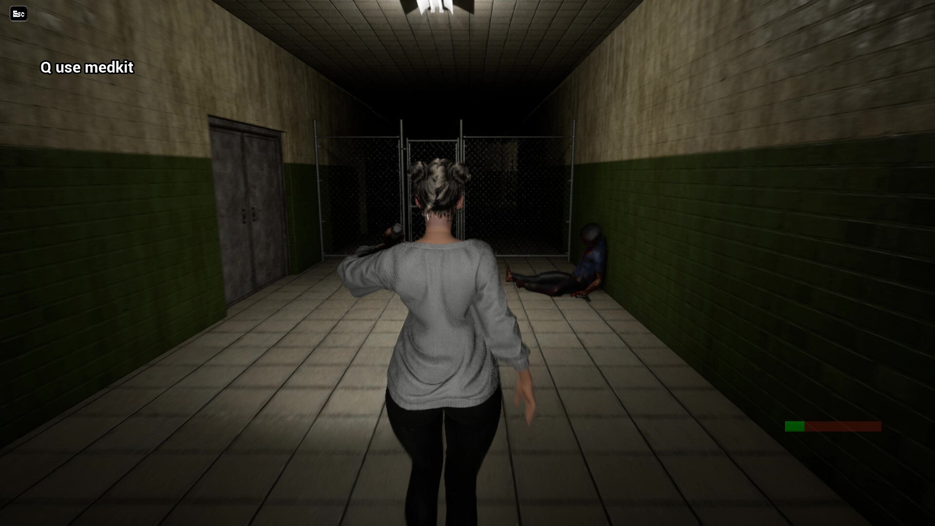 HUNTED screenshot 3