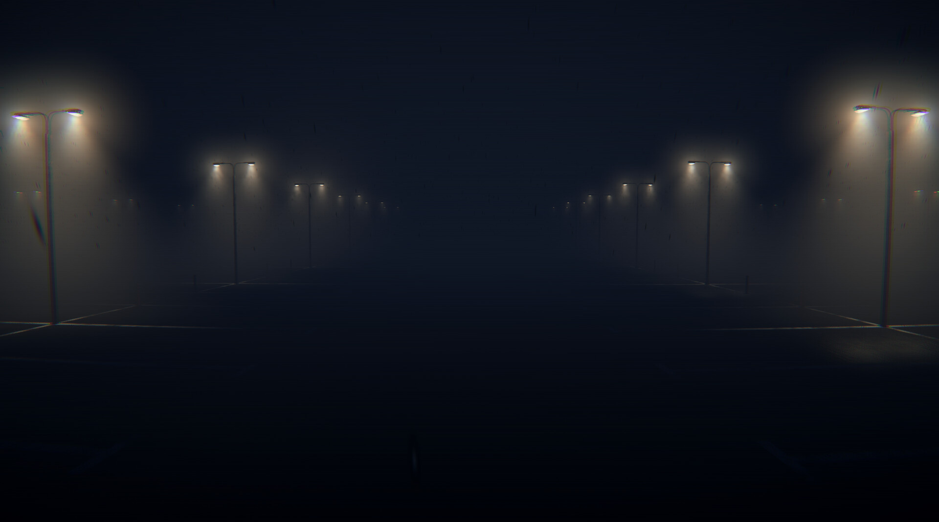 The Backrooms: Liminalphobia screenshot 6