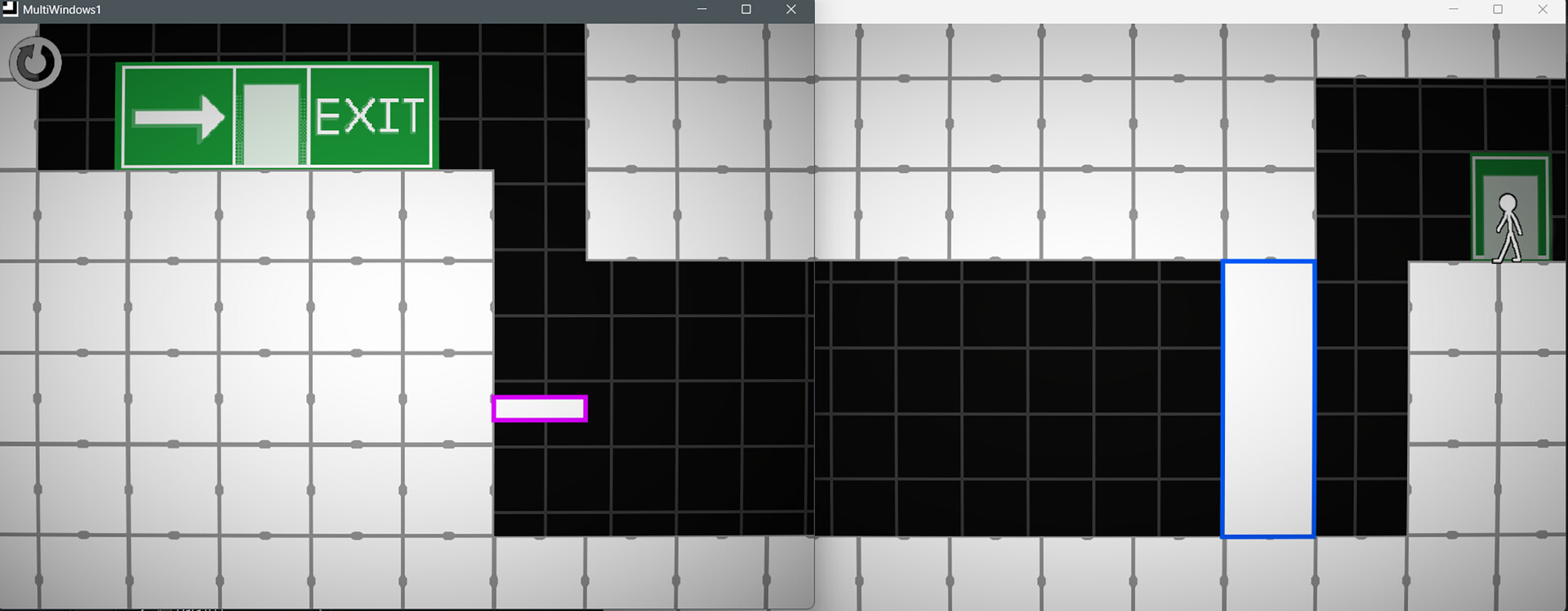 MultiWindows screenshot 4
