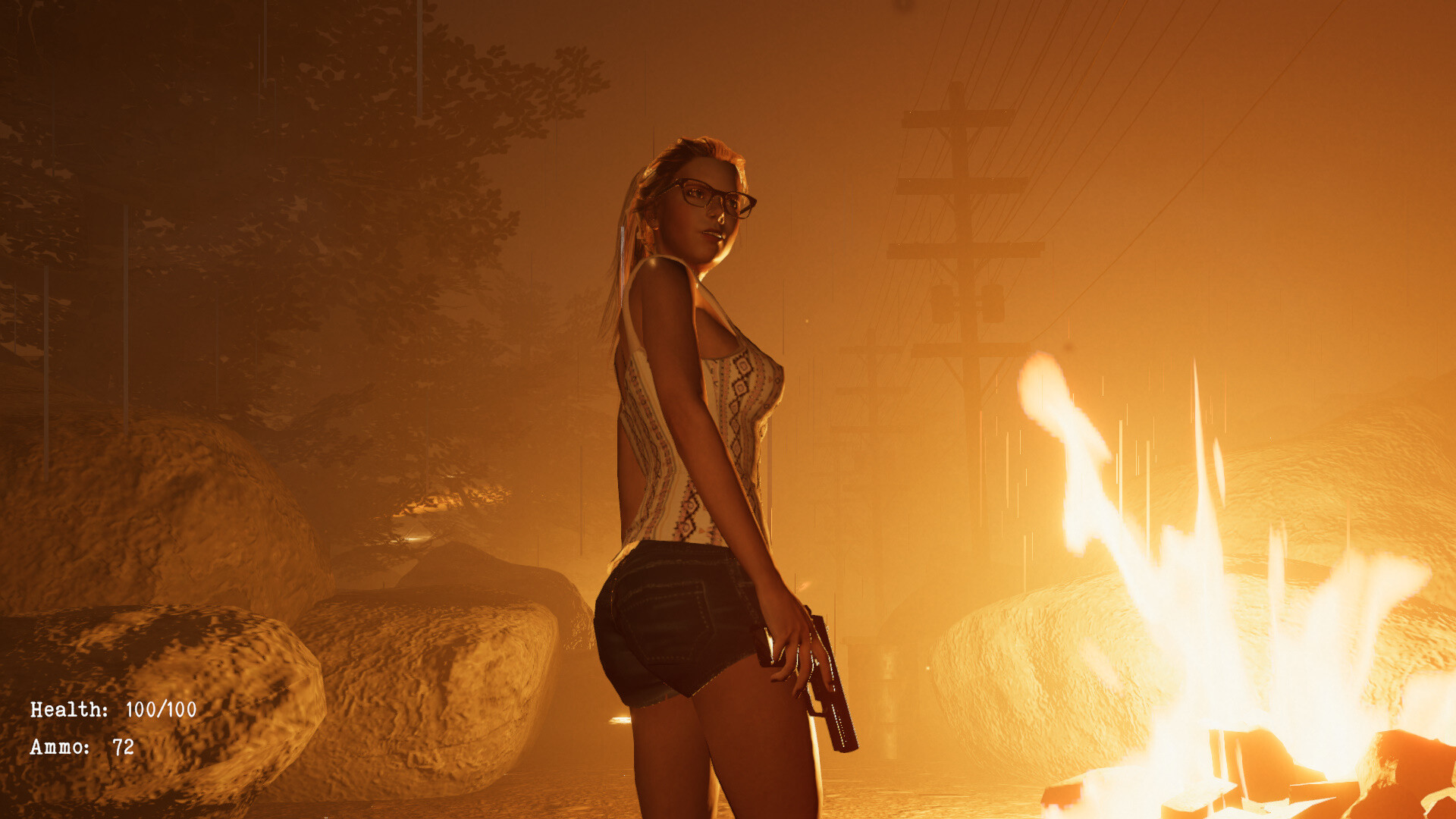 Girl Abducted screenshot 7