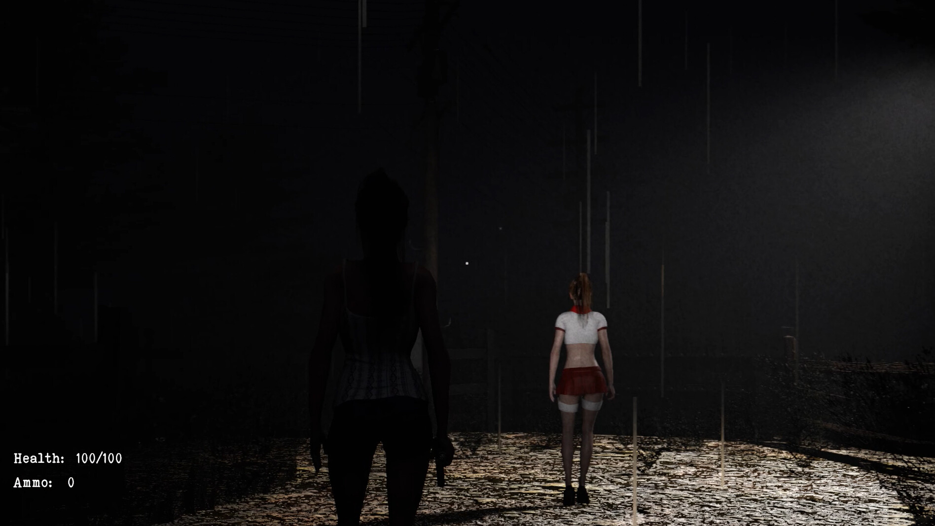 Girl Abducted screenshot 8
