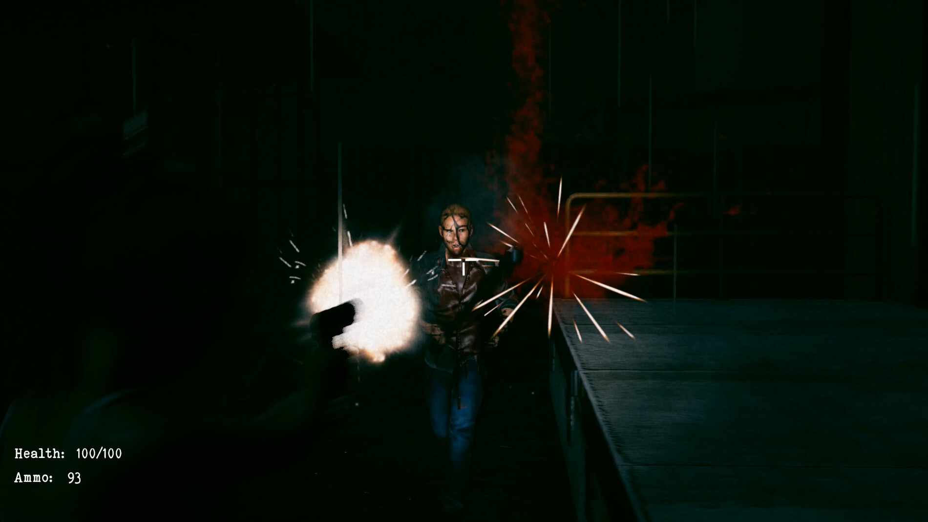 Girl Abducted screenshot 15