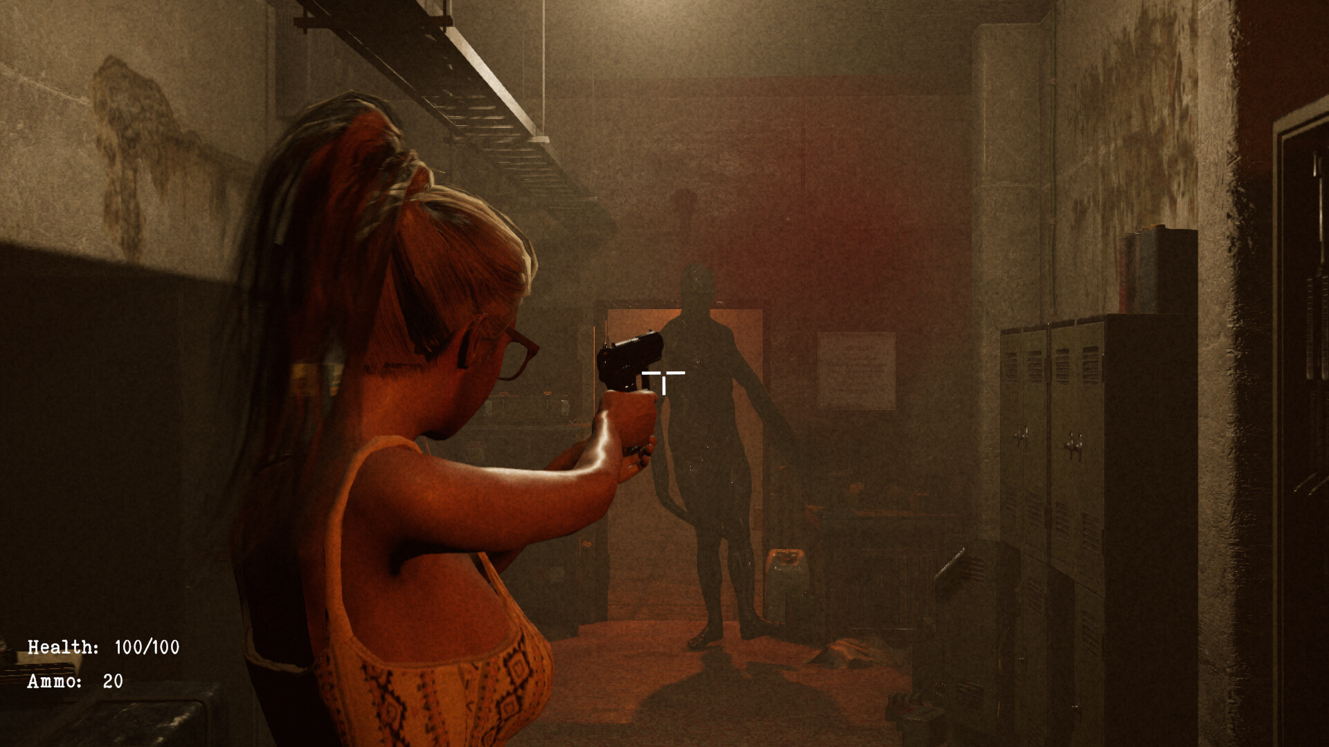 Girl Abducted screenshot 16