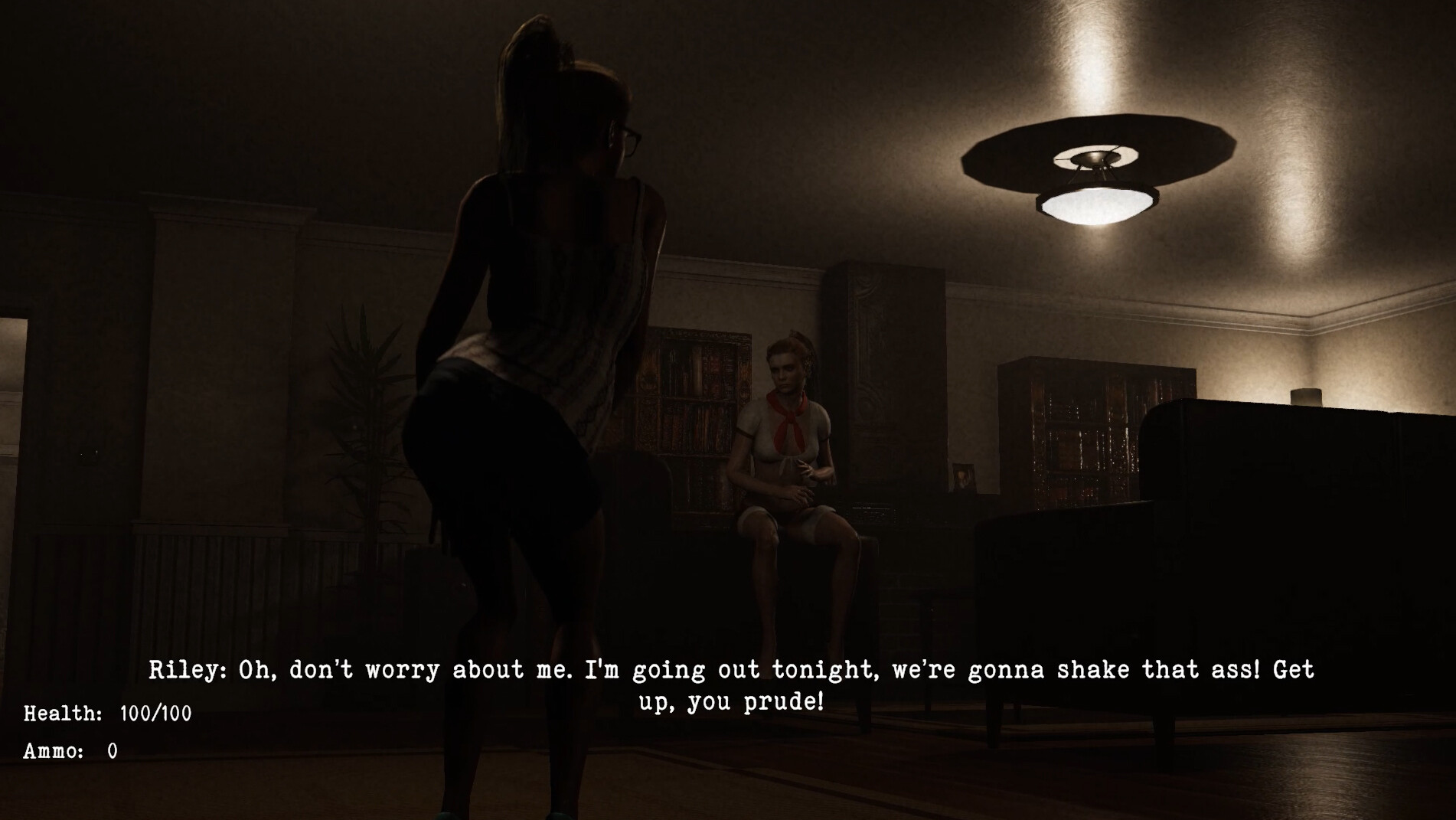 Girl Abducted screenshot 13