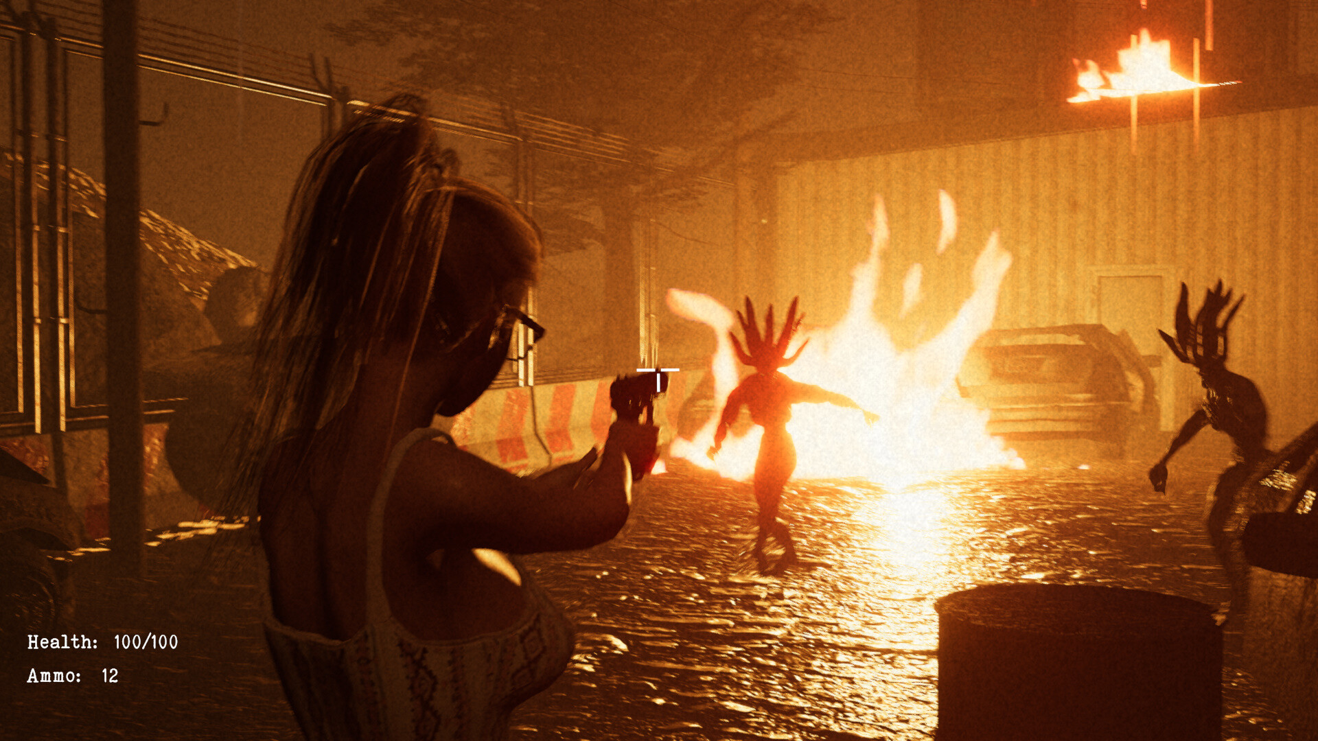 Girl Abducted screenshot 9