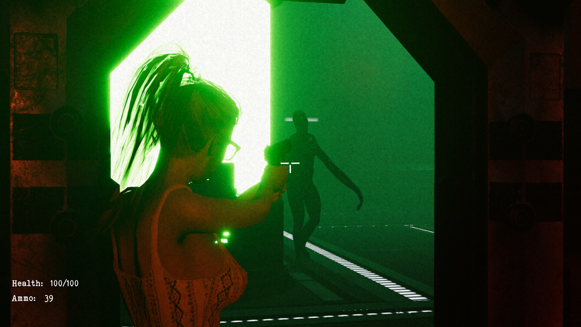 Girl Abducted screenshot 14