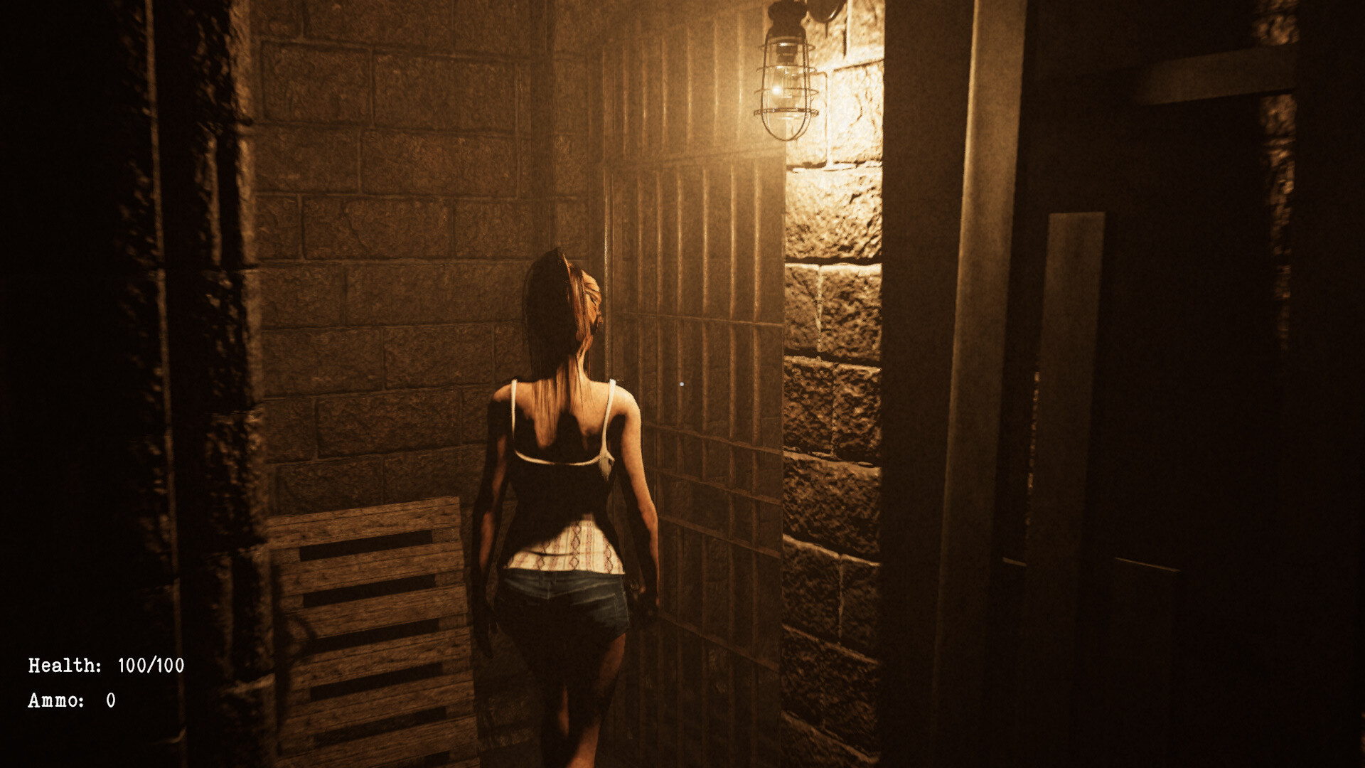 Girl Abducted screenshot 17