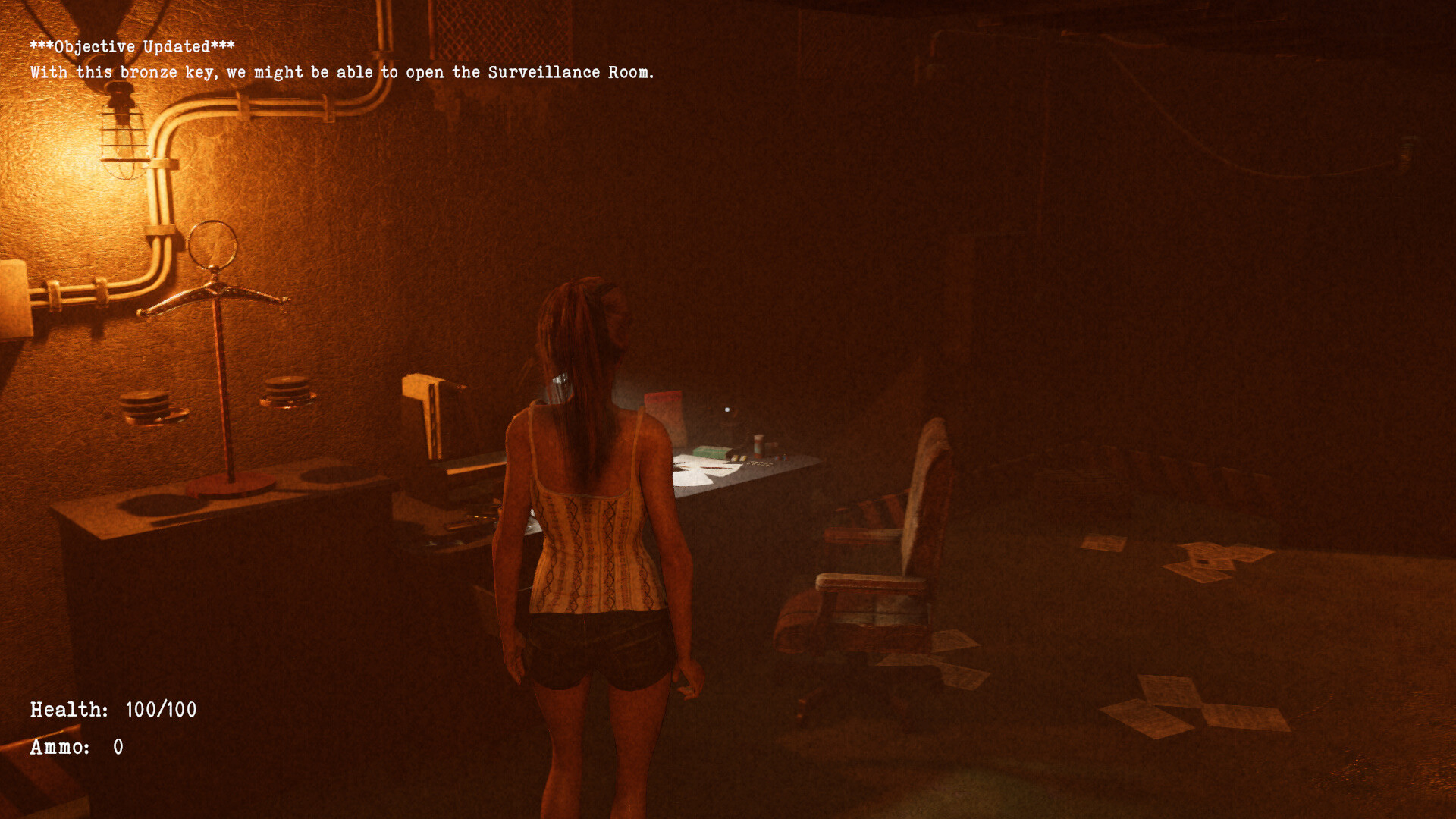 Girl Abducted screenshot 19