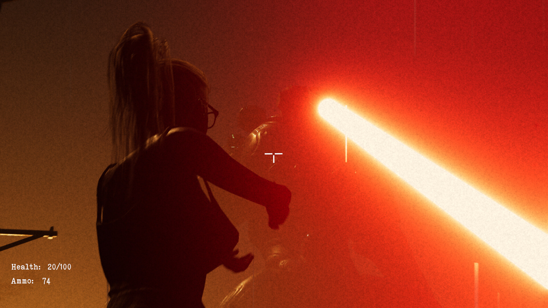 Girl Abducted screenshot 5