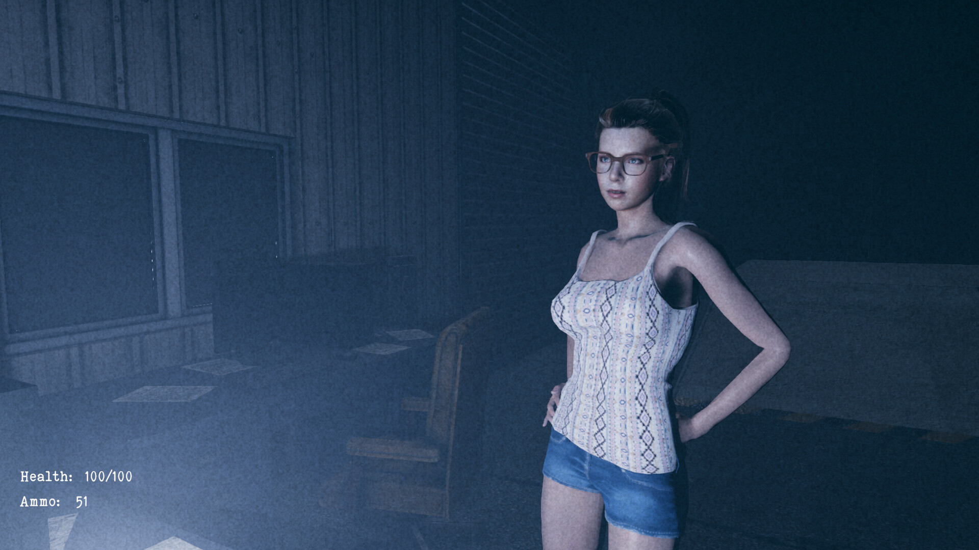 Girl Abducted screenshot 18