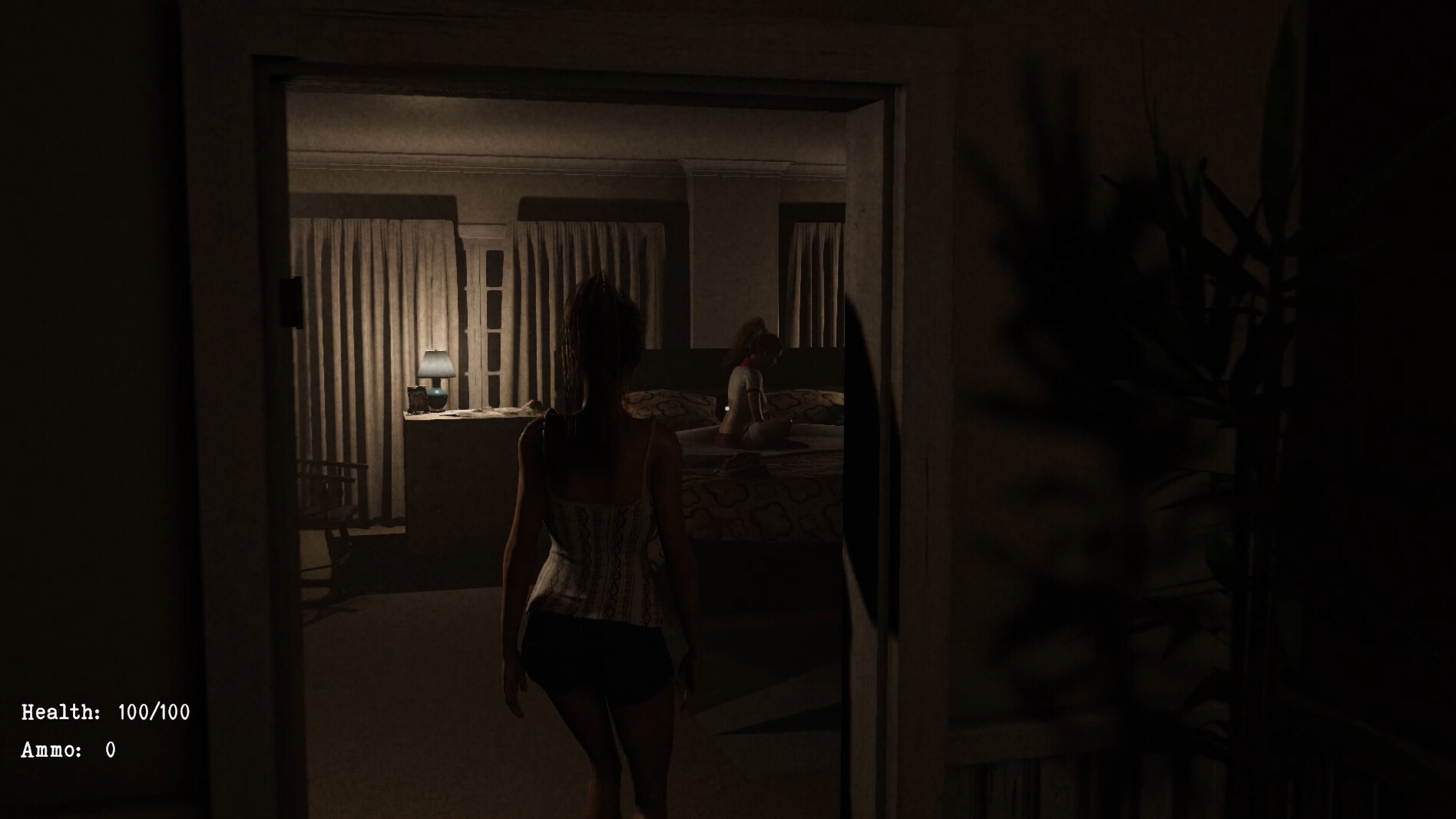 Girl Abducted screenshot 6