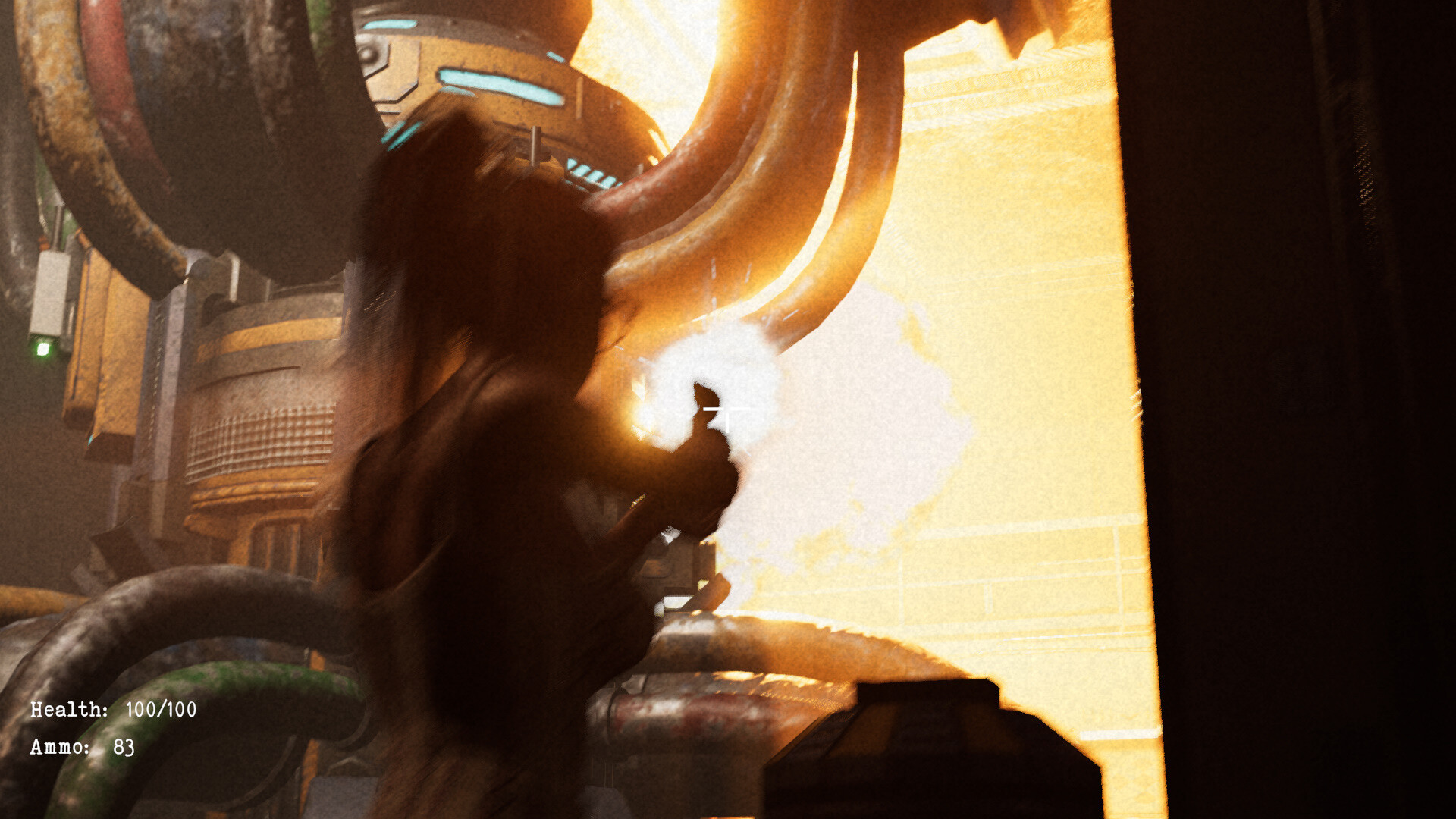 Girl Abducted screenshot 4