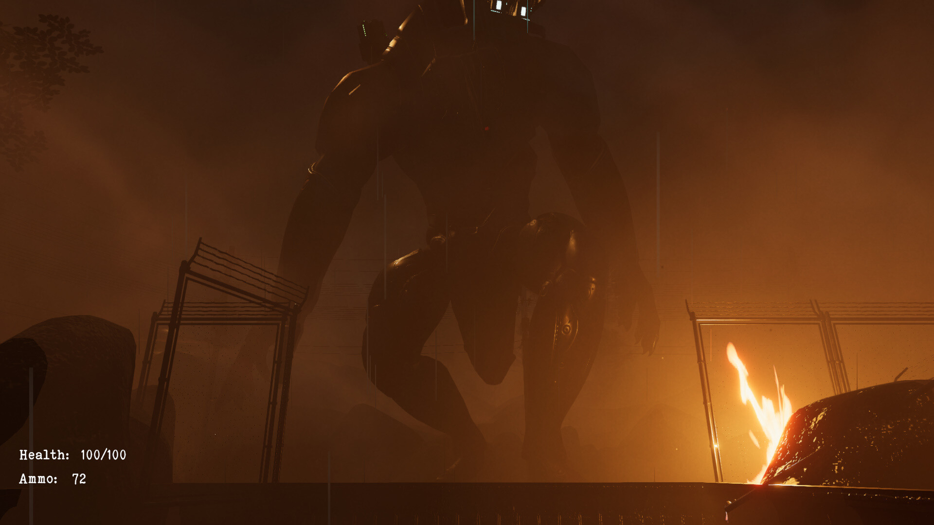 Girl Abducted screenshot 1