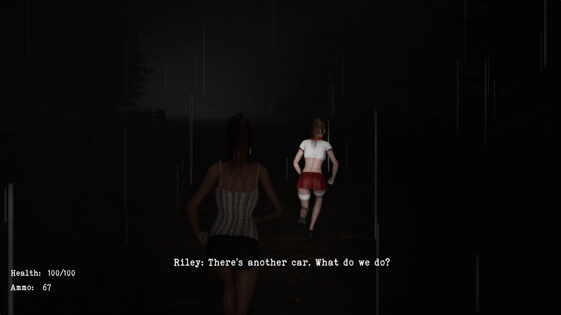 Girl Abducted screenshot 3