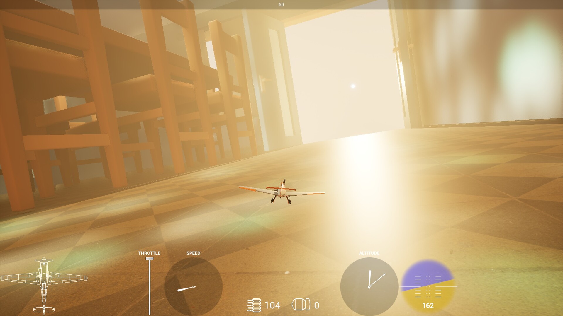 Toybox Aces screenshot 6