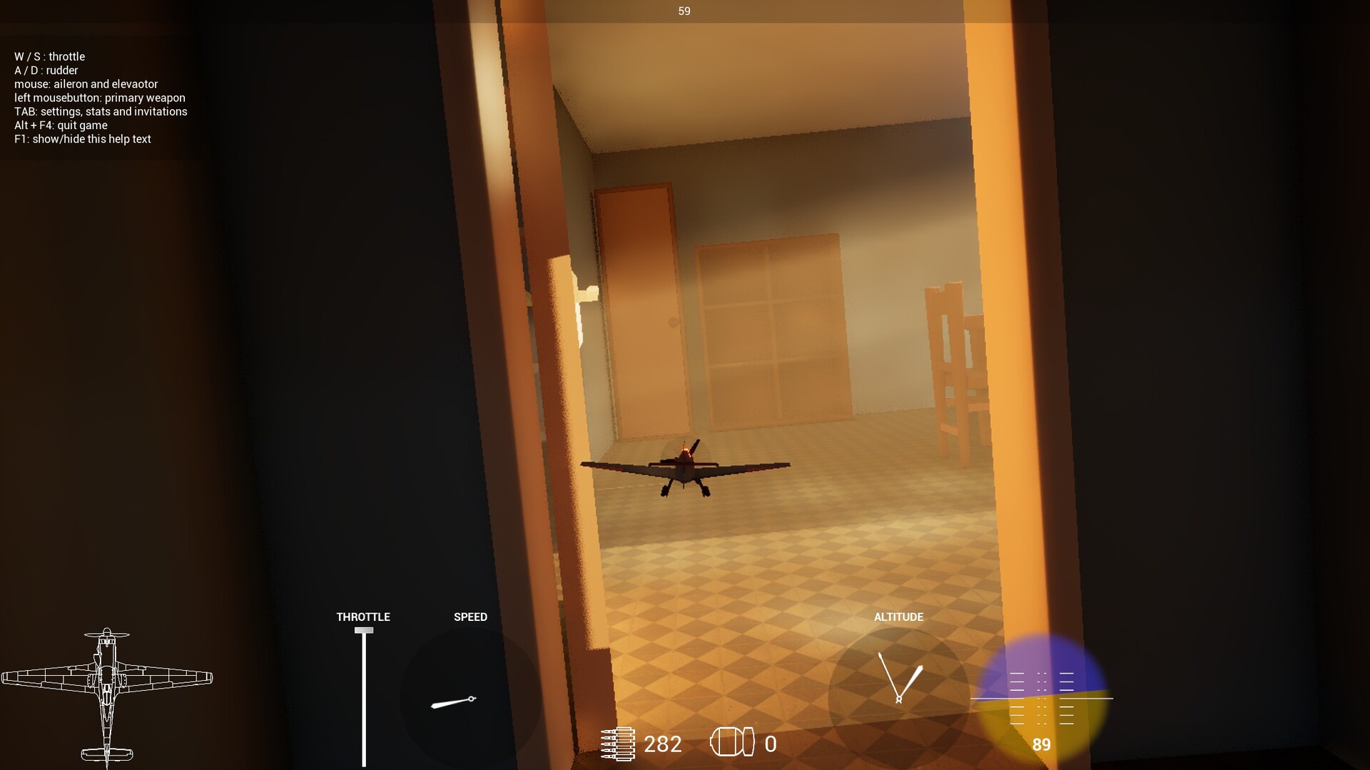 Toybox Aces screenshot 8
